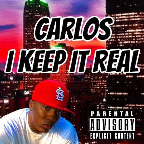 I Keep It Real (Explicit)