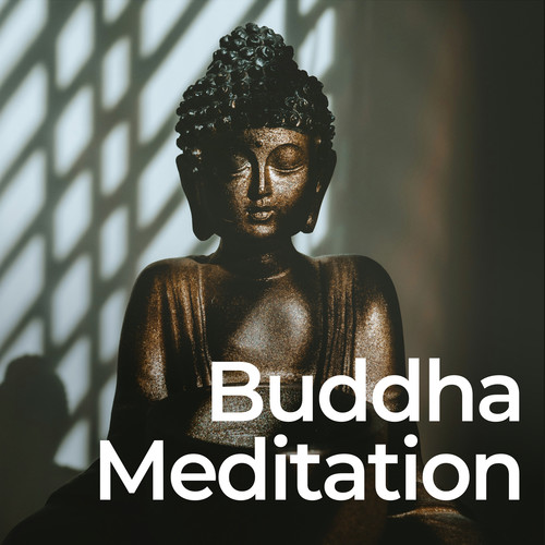 Buddha Meditation