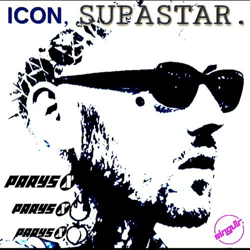 ICON, SUPASTAR. (Explicit)