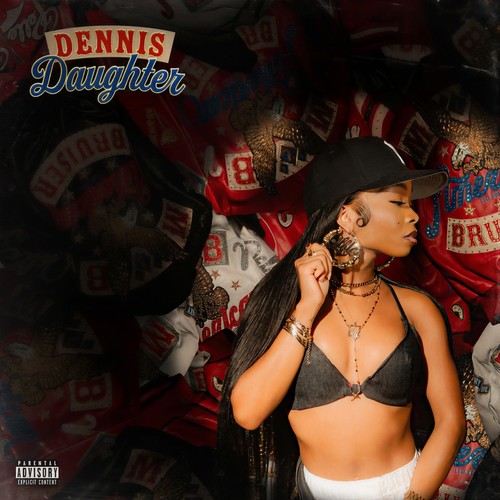 Dennis Daughter (Explicit)