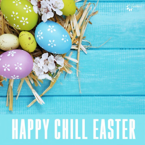 Happy Chill Easter