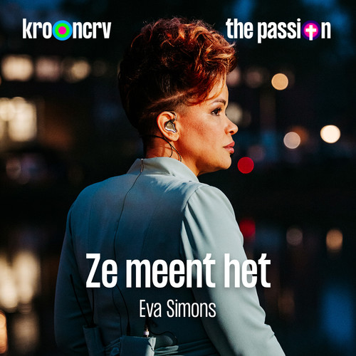 Zij Meent Het