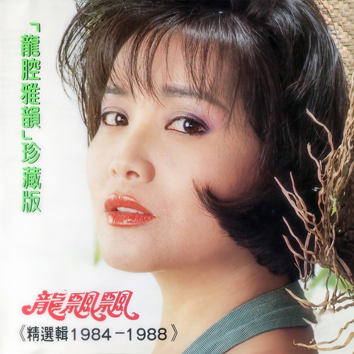 龙腔雅韵珍藏版 (精选辑1984 - 1988) (修复版)