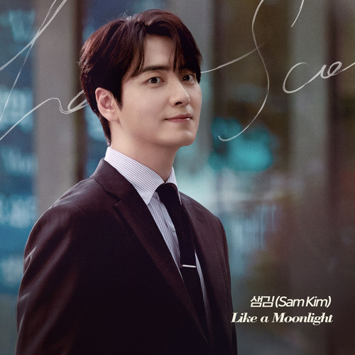 Like a Moonlight (나의 완벽한 비서 OST Part.3) (Love Scout : OST Part.3)