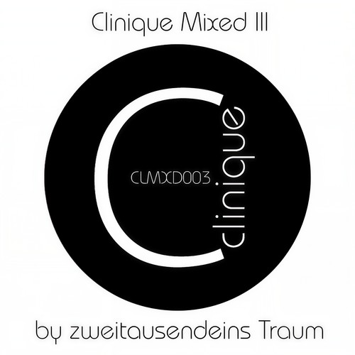 Clinique Mixed III