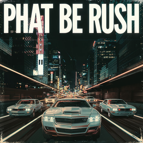 Phat Be Rush (Explicit)
