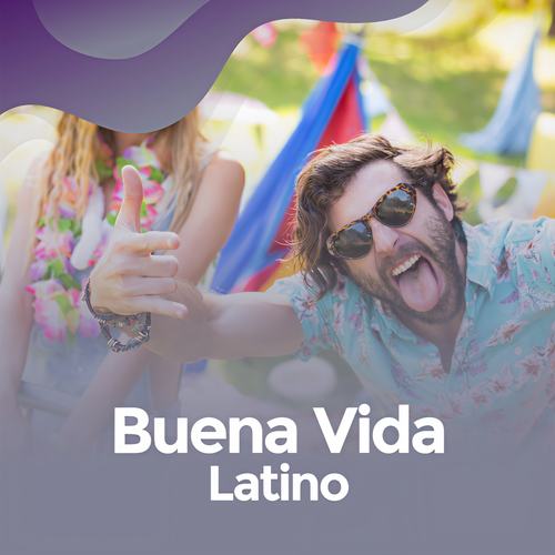 Buena vida Latino