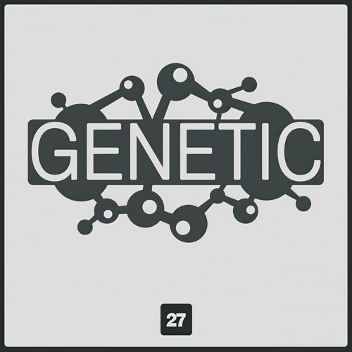 Genetic Music, Vol. 27