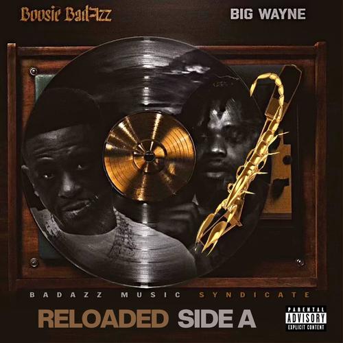 Reloaded Side A (Explicit)