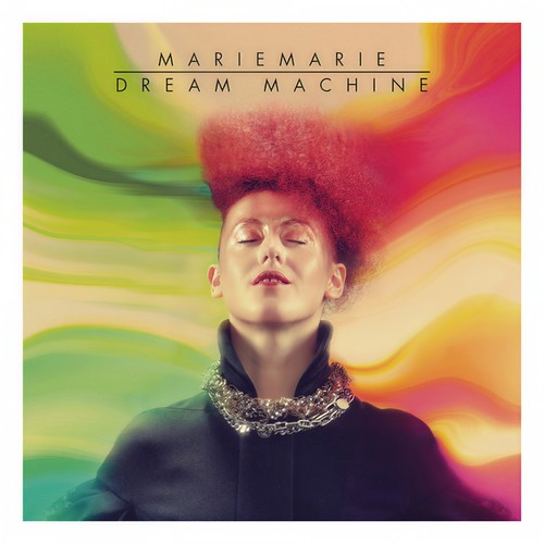 Dream Machine (Deluxe Version)