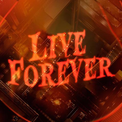 Live Forever (Demon Slayer Infinity Castle) (feat. PAYNE, Mac Ro, Baker the Legend, JustCosplaySings, Freesoul, Jacob Cass, Azazus, Twisted Savvy, Tylorde & Mike Drop) [Explicit]