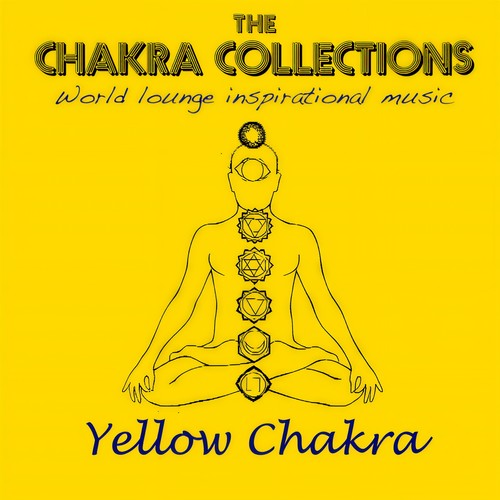 Yellow Chakra