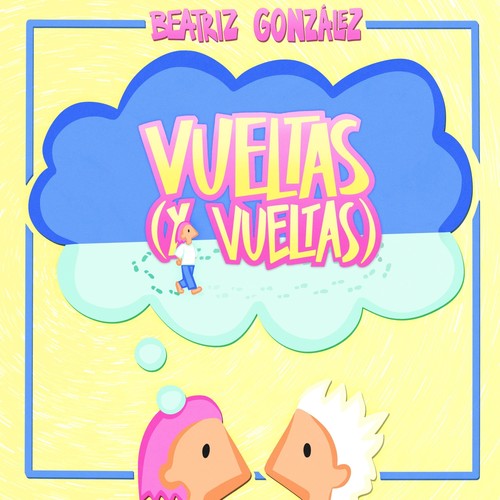 Vueltas (y vueltas)