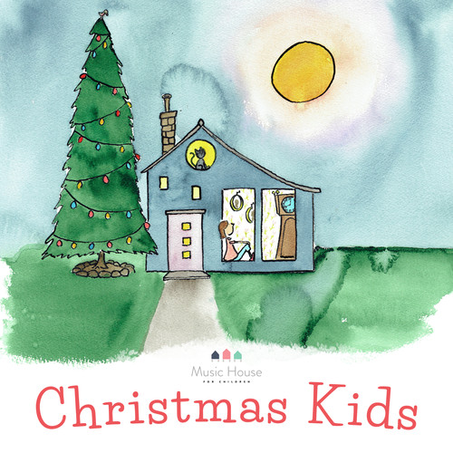 Christmas Kids