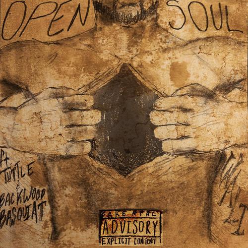 OPEN SOUL (feat. Backwood Basquiat, Tuttle & Pdubcookin)