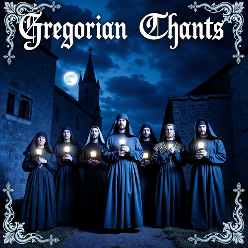 Gregorian Chants for Catholic Mass | Ancient Worship Melodies