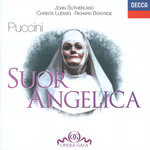 Puccini: Suor Angelica