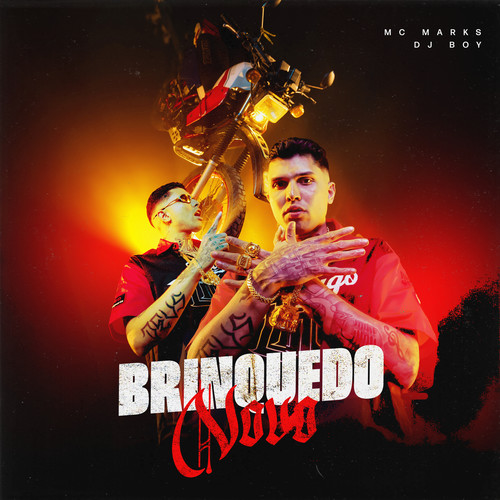 Brinquedo Novo (Explicit)