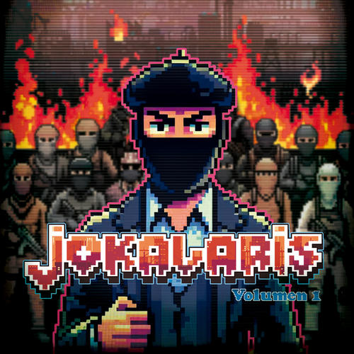 Jokalaris (Explicit)