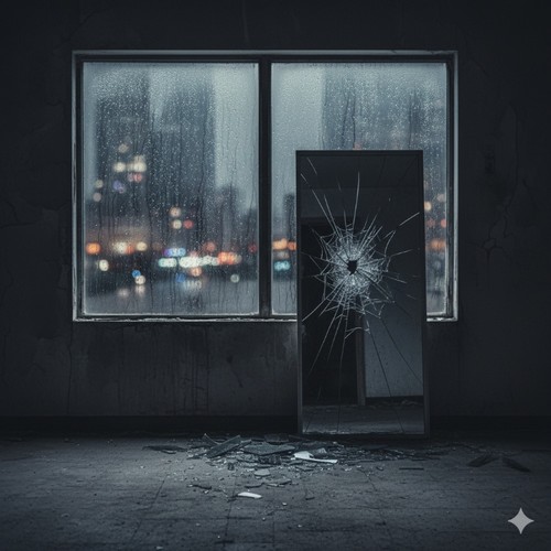 你的眼睛背叛你的心