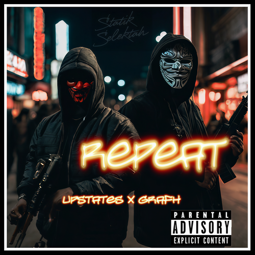 Repeat (Explicit)