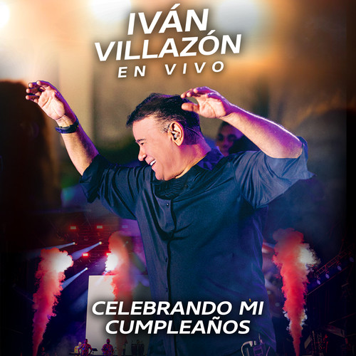 Celebrando Mi Cumpleaños (En Vivo)