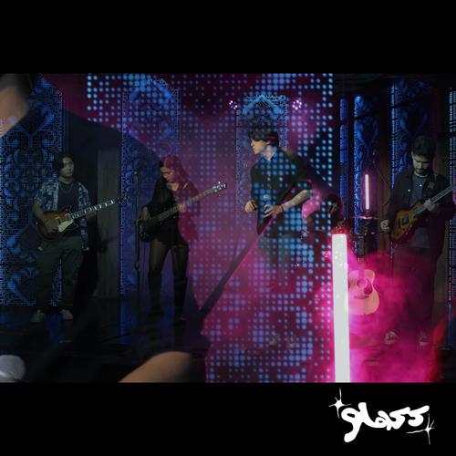 GLASS (Live Session)