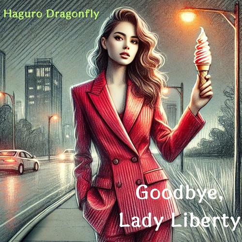 Goodbye, Lady Liberty