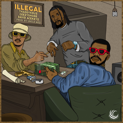 Illegal (Explicit)