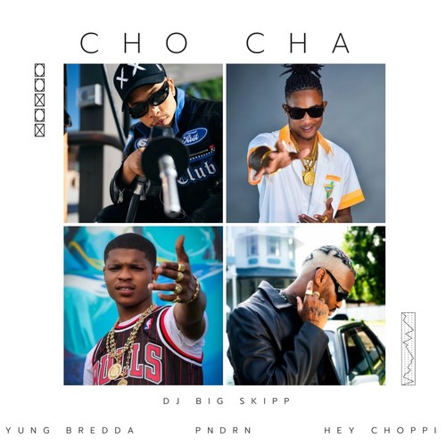Cho Cha! (Explicit)