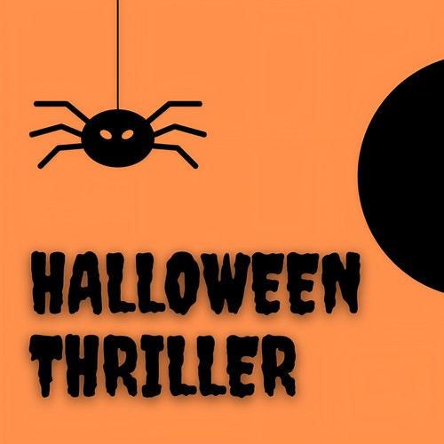 Halloween Thriller (Explicit)