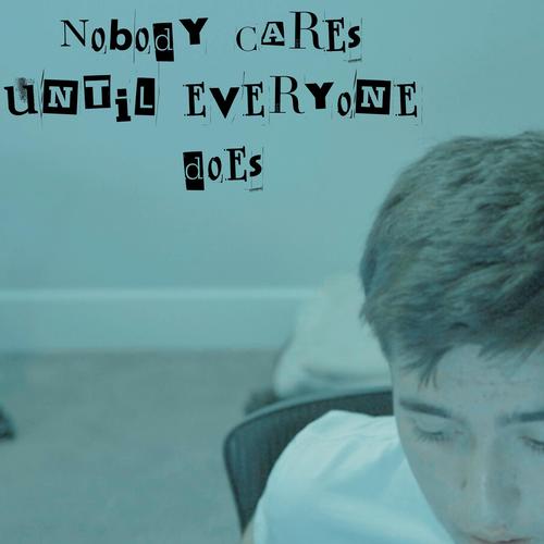 Nobody cares until everyone does