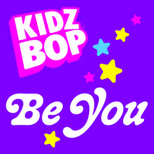 KIDZ BOP: Be You!