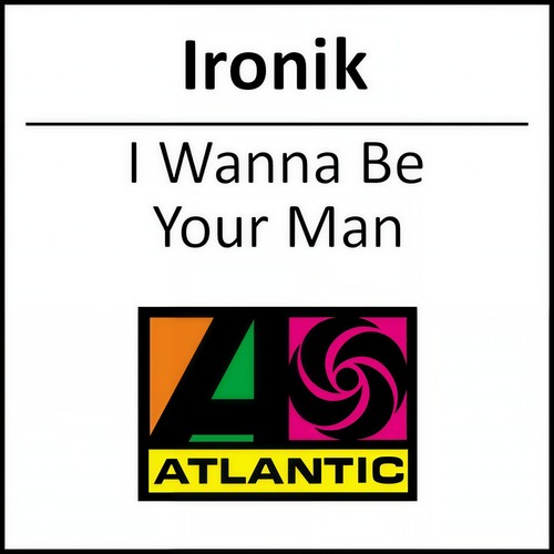 I Wanna Be Your Man (iTunes Exclusive)