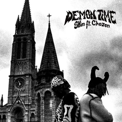 DEMON TIME (feat. Chozen) [Explicit]