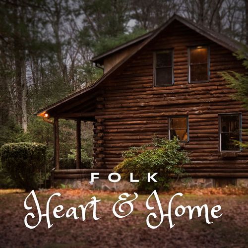 Folk Heart & Home