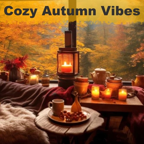 Cozy Autumn Vibes