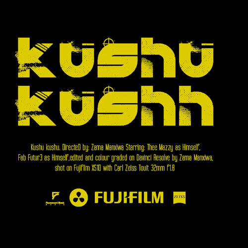 Khushu Kushh (feat. fab futur3) [Explicit]