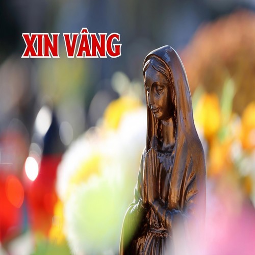 Xin Vâng