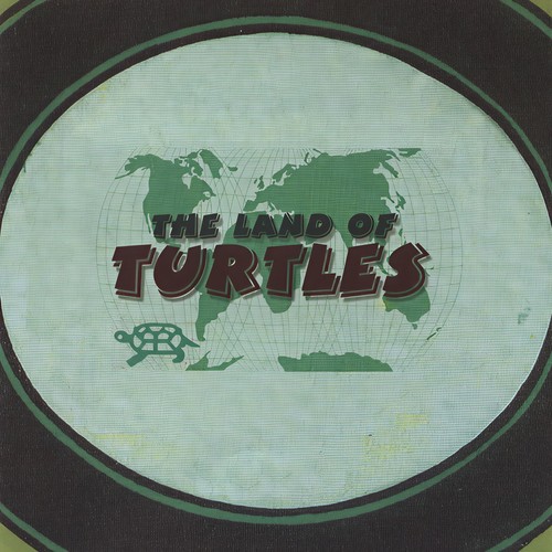 The Land Of Turtles