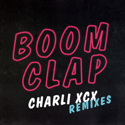 Boom Clap (Remixes)