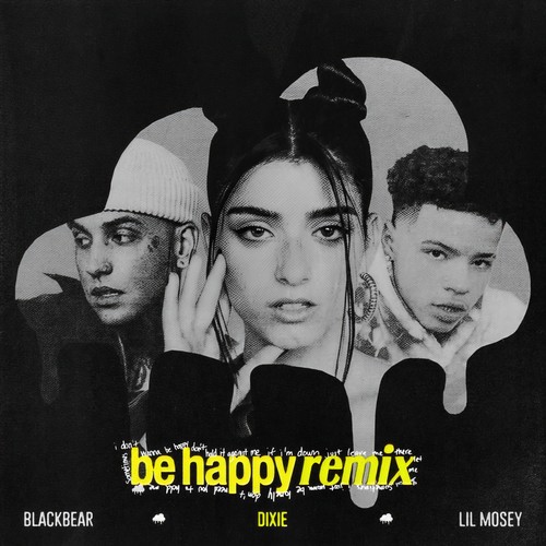 Be Happy (Remix) [Explicit]