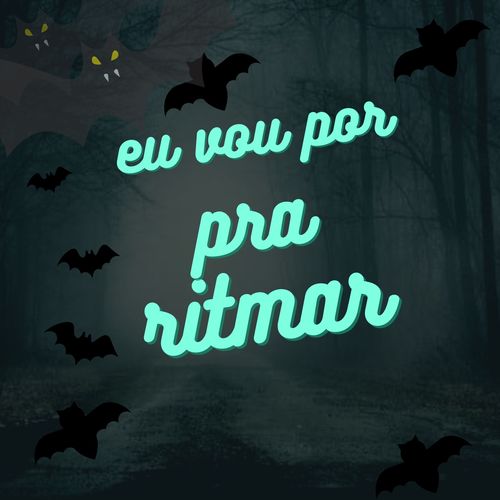 Eu vou por pra ritmar (Explicit)