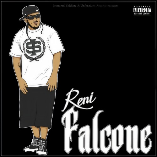 Reni Falcone (Explicit)