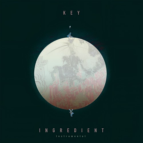 Key Ingredient (Instrumental)