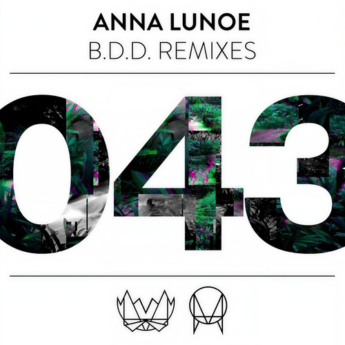 B.D.D (Remixes)