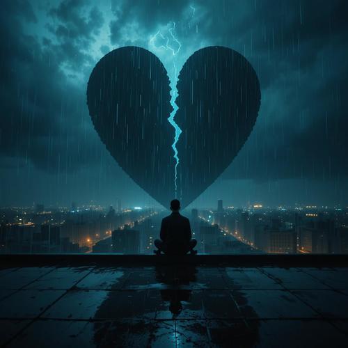 Shadows in My Heart