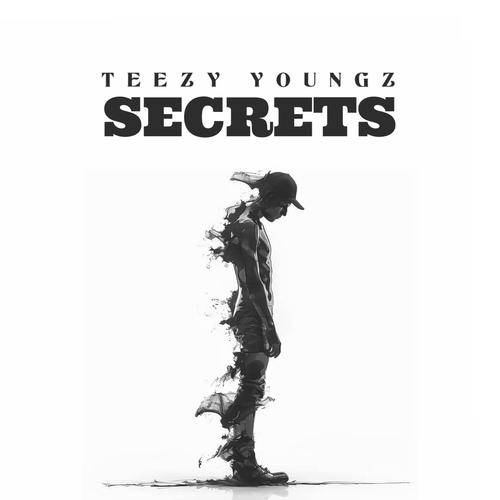 Secrets (feat. Yung Yury & Nevertel)