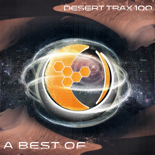 Desert Trax 100: A Best Of