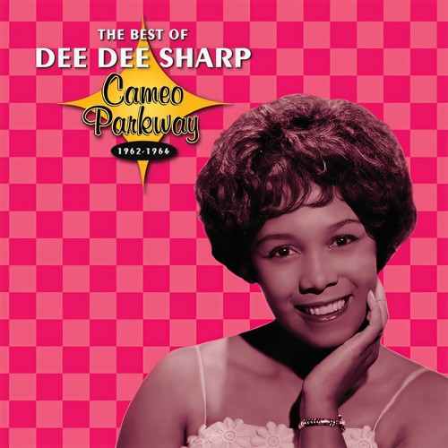 The Best Of Dee Dee Sharp 1962-1966